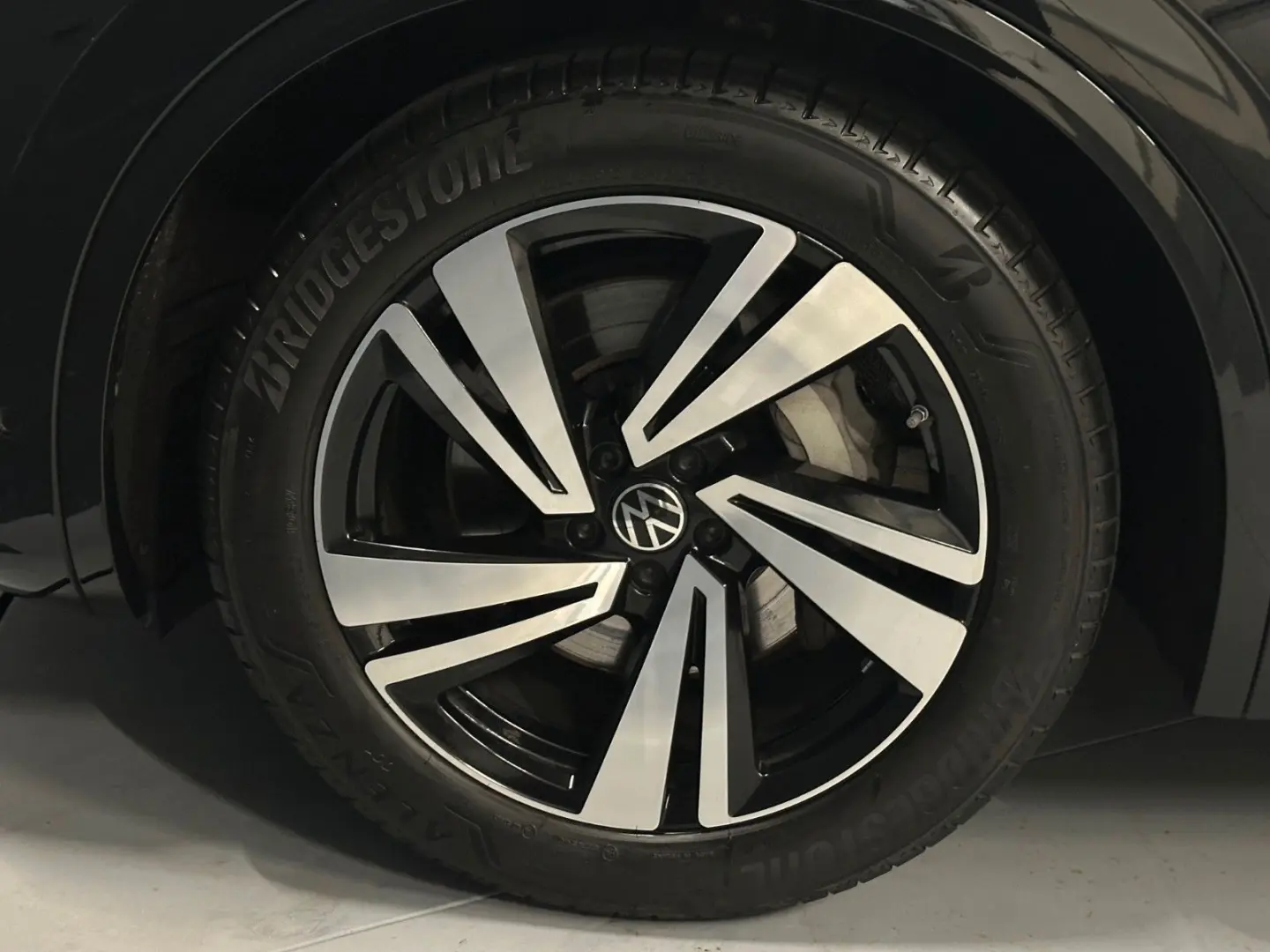 Touareg V6 4Motion R-Line