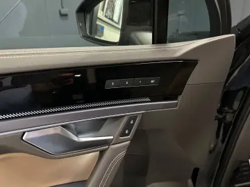 Touareg V6 4Motion R-Line