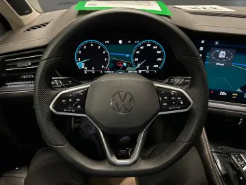 Touareg V6 4Motion R-Line