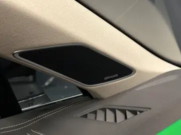 Touareg V6 4Motion R-Line