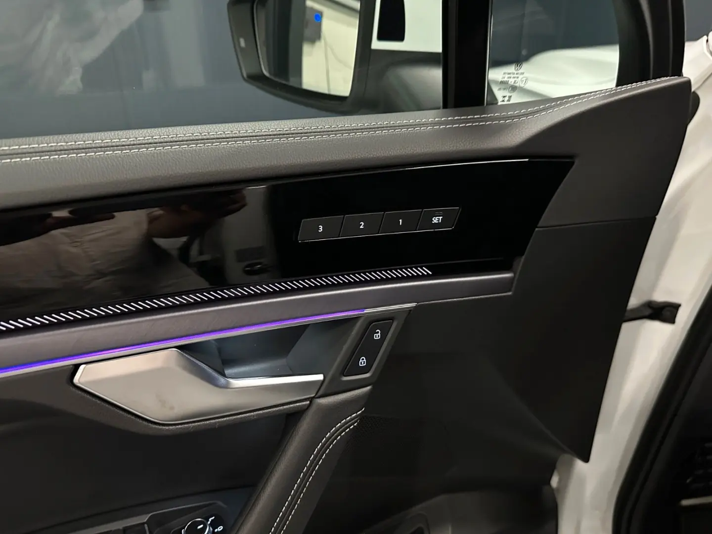 Touareg R-Line 4Motion