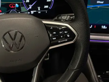 Touareg R-Line 4Motion
