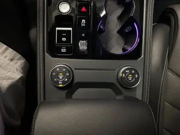Touareg R-Line 4Motion