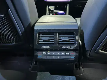 Touareg R-Line 4Motion