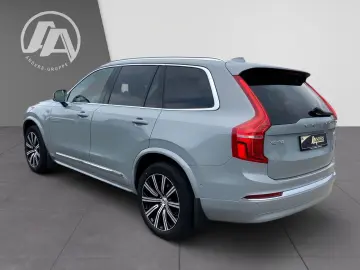 XC90 B5 D AWD