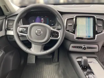 XC90 B5 D AWD