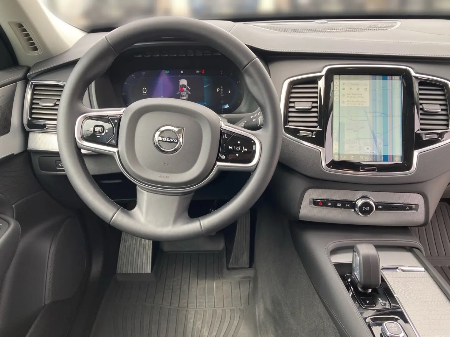 XC90 B5 D AWD