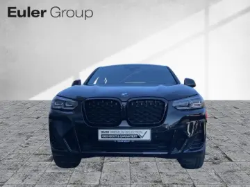 X4 xD 20dA M-Sport