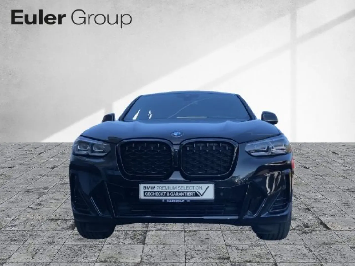 X4 xD 20dA M-Sport