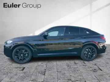 X4 xD 20dA M-Sport