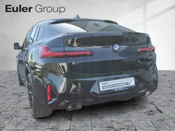X4 xD 20dA M-Sport