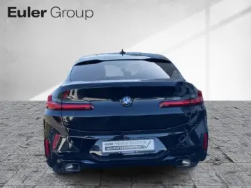 X4 xD 20dA M-Sport