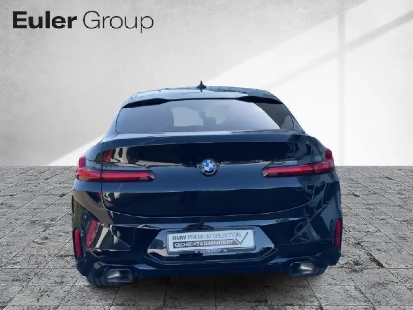 X4 xD 20dA M-Sport