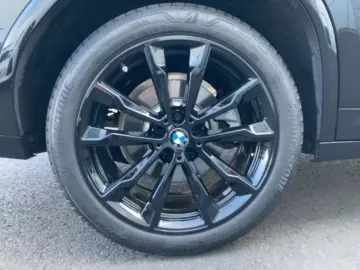 X4 xD 20dA M-Sport