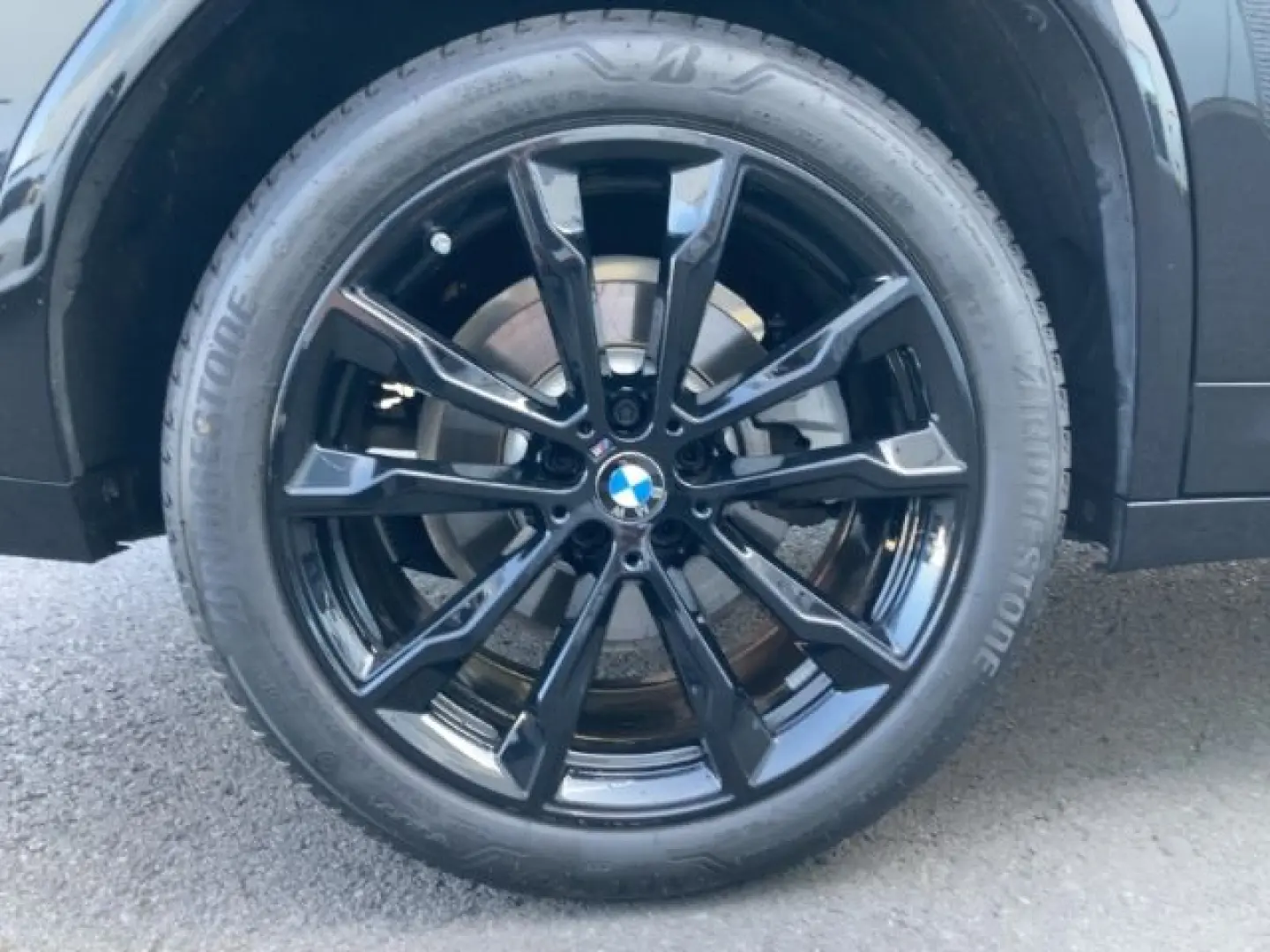 X4 xD 20dA M-Sport
