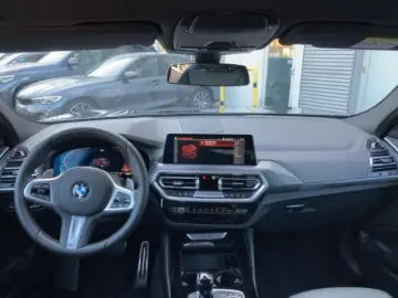 X4 xD 20dA M-Sport