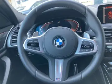 X4 xD 20dA M-Sport