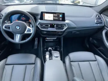 X4 xD 20dA M-Sport