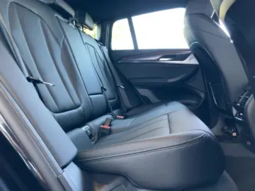 X4 xD 20dA M-Sport
