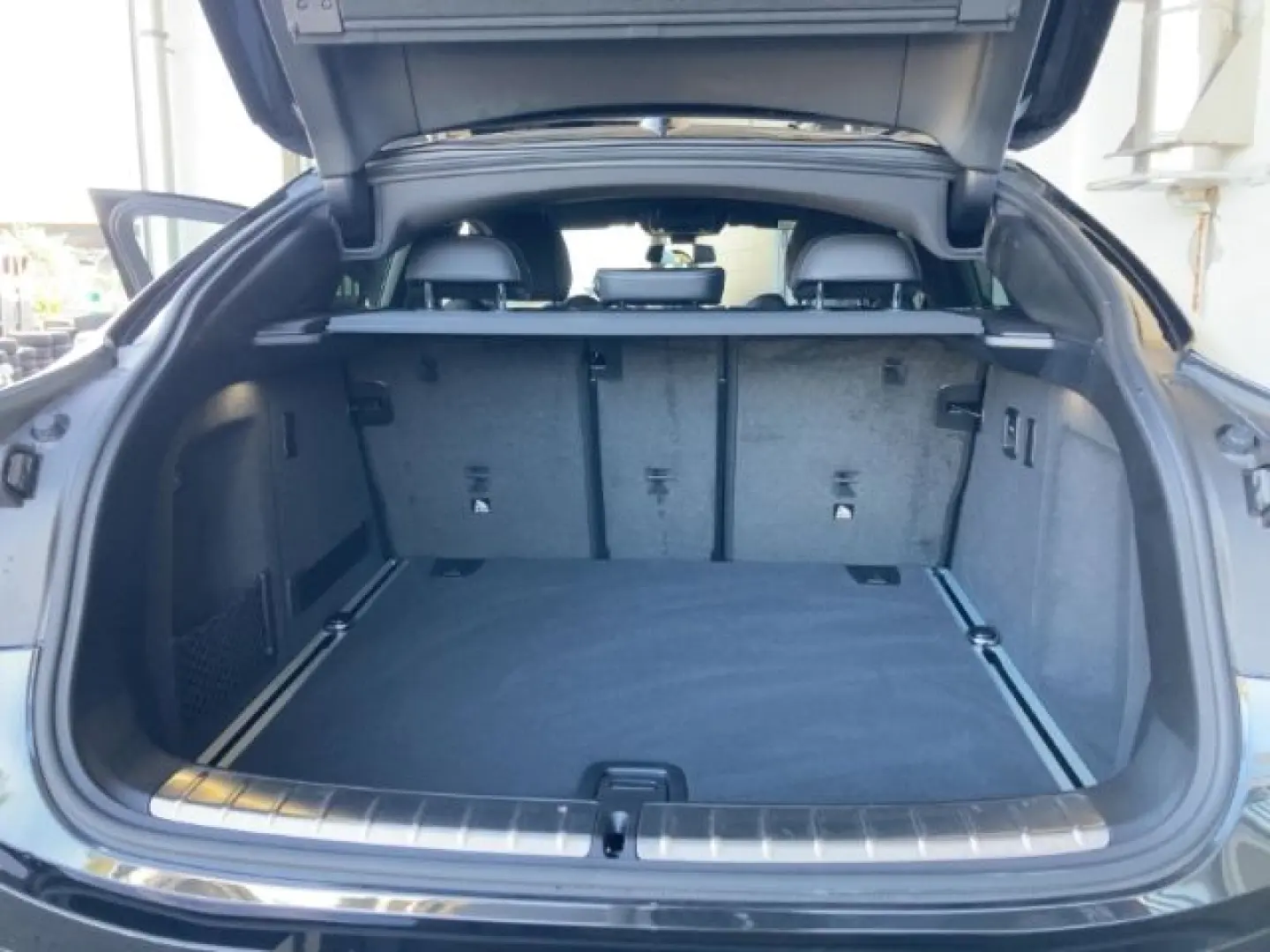X4 xD 20dA M-Sport