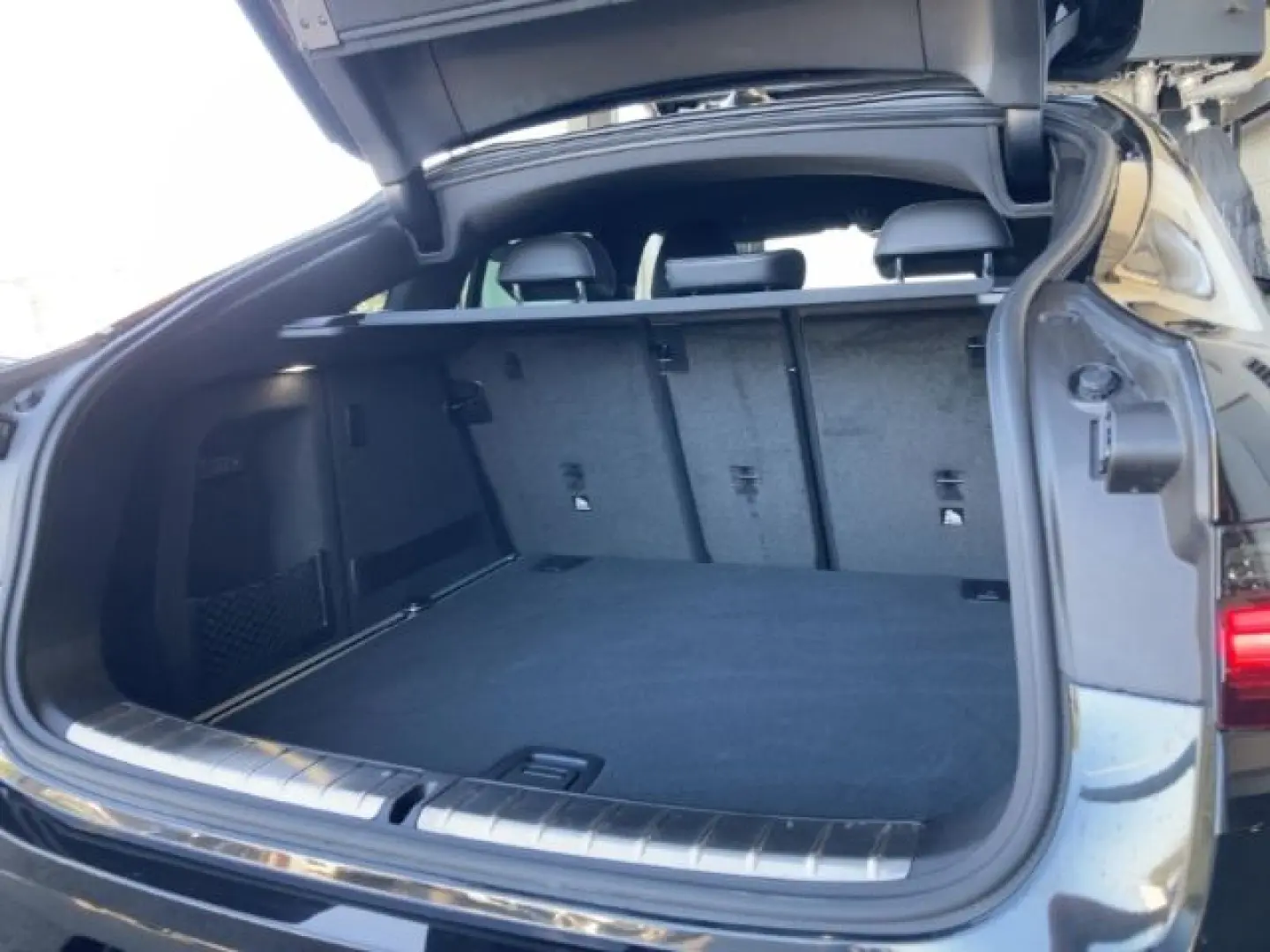 X4 xD 20dA M-Sport