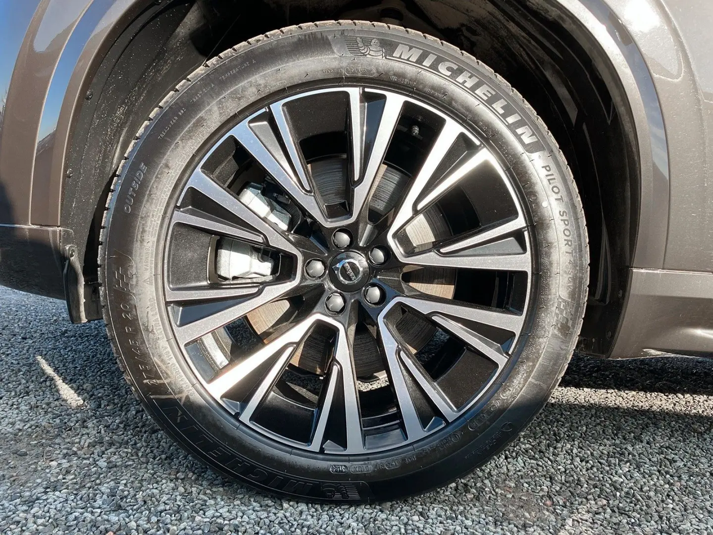 XC90 T8 AWD