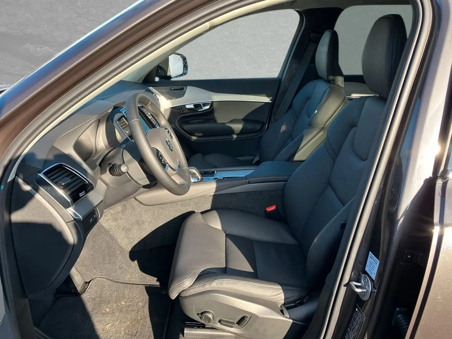 XC90 T8 AWD