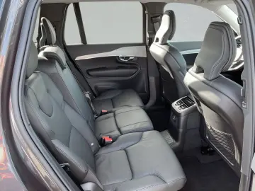 XC90 T8 AWD