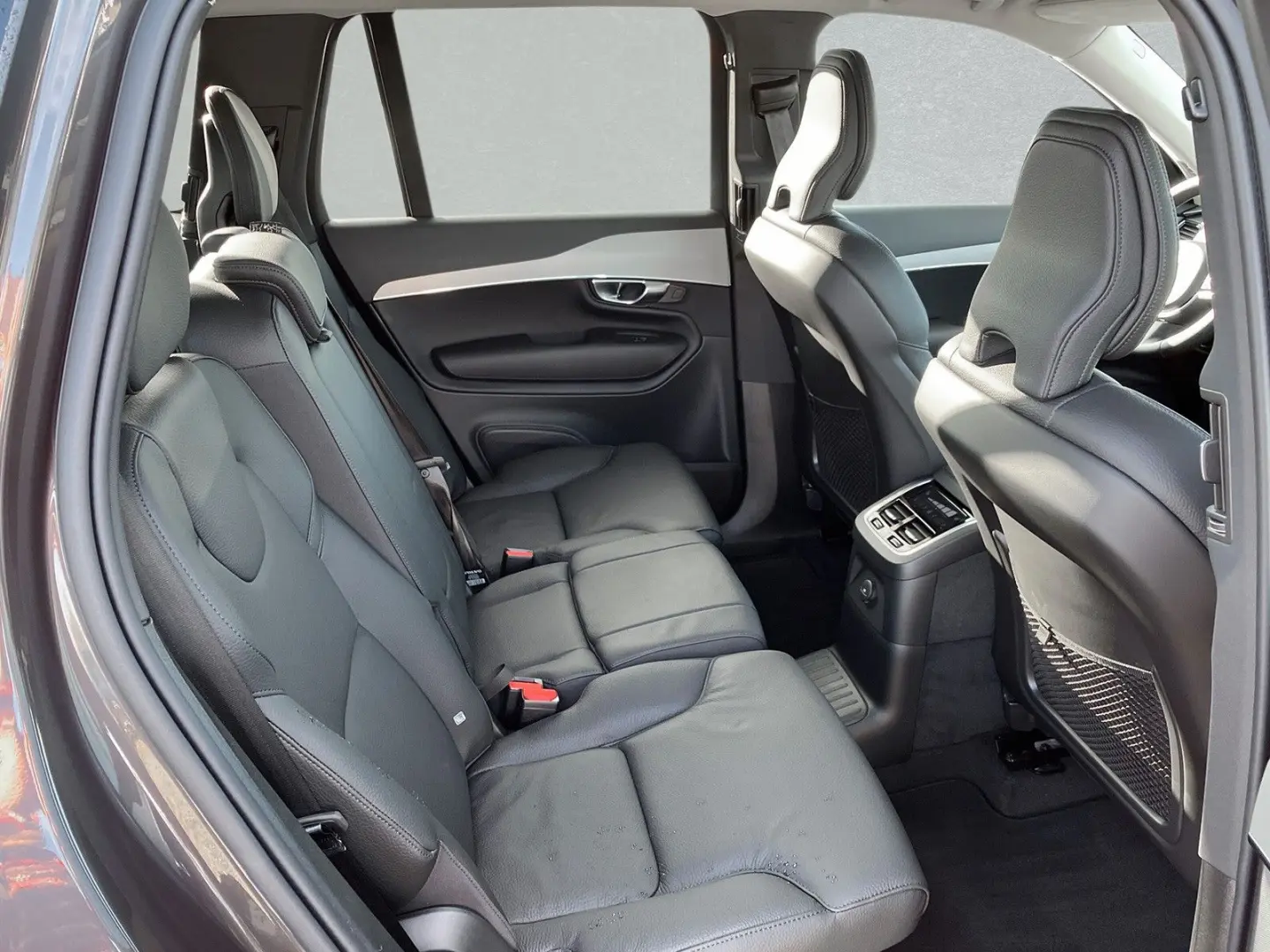 XC90 T8 AWD