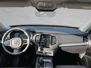XC90 T8 AWD