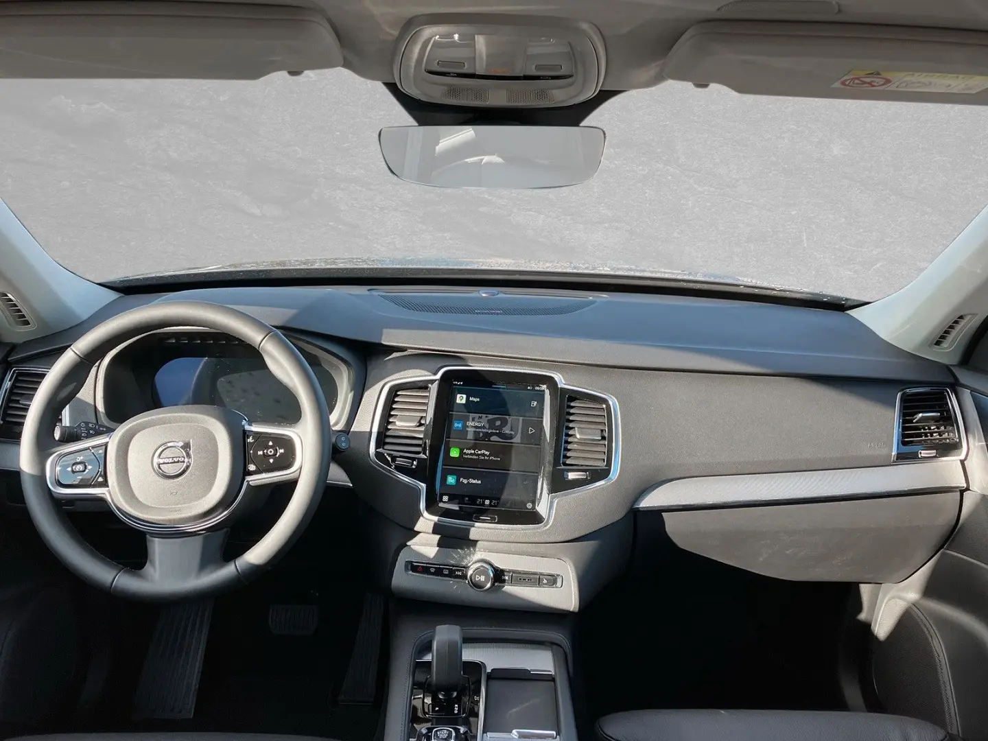 XC90 T8 AWD