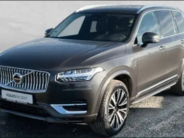 XC90 T8 AWD