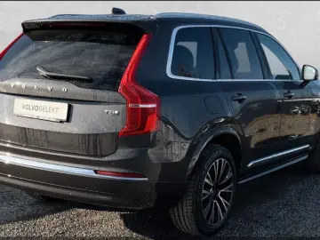 XC90 T8 AWD