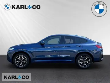 X4 xDrive 20dA M-Sport