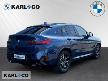 X4 xDrive 20dA M-Sport