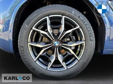 X4 xDrive 20dA M-Sport