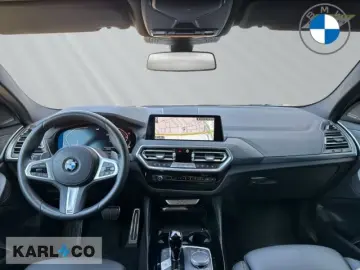 X4 xDrive 20dA M-Sport