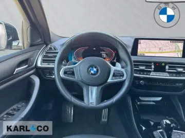 X4 xDrive 20dA M-Sport