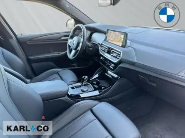 X4 xDrive 20dA M-Sport