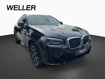 X4 xDr30i M Sport