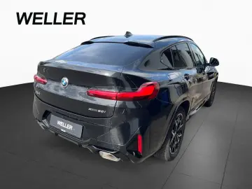 X4 xDr30i M Sport
