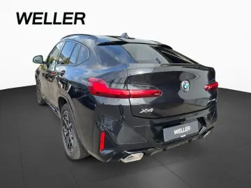 X4 xDr30i M Sport