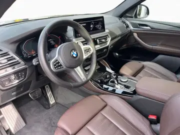 X4 xDr30i M Sport