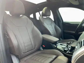 X4 xDr30i M Sport