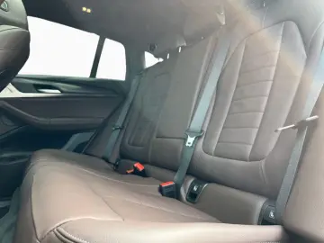 X4 xDr30i M Sport