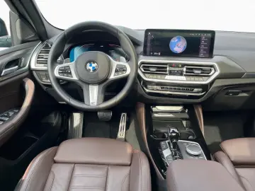 X4 xDr30i M Sport