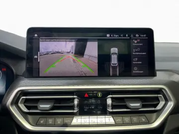 X4 xDr30i M Sport