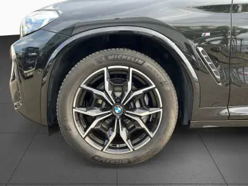 X4 xDr30i M Sport