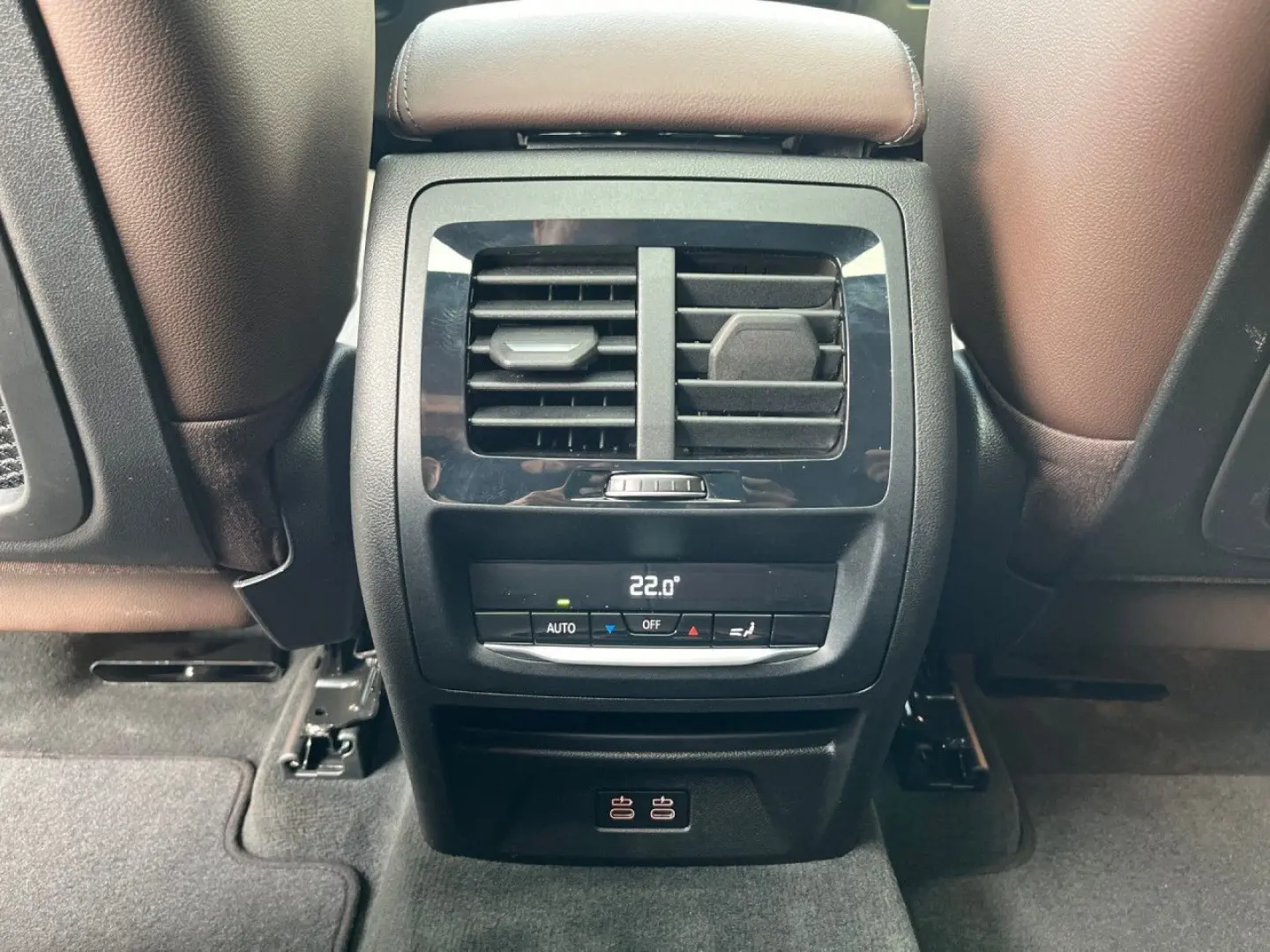 X4 xDr30i M Sport