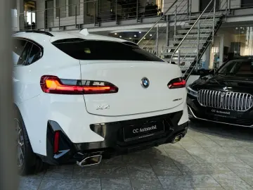 X4 xDrive 30i M Sport Laser
